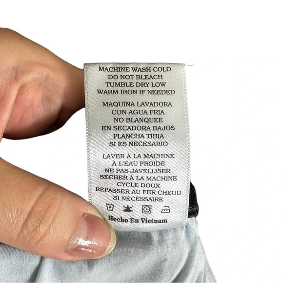 KanCan • Distressed Skinny Jeans - Picture 7 of 7